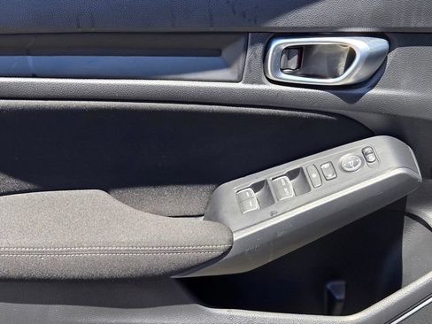 Used 2024 Honda Civic Sport image 15
