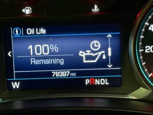 Used 2022 Chevrolet Equinox LS w/ LS Convenience Package image 17