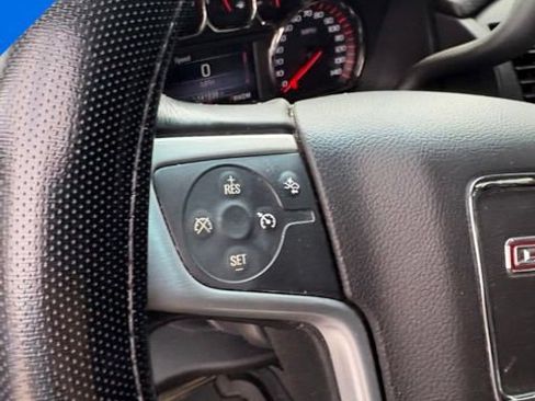 Used 2016 GMC Yukon XL SLE w/ HD Trailering Package AWD/4WD image 14