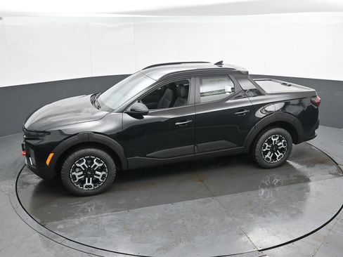 New 2026 Hyundai Santa Cruz XRT image 41