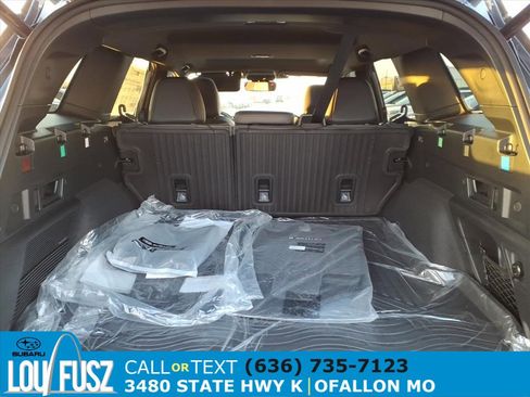 New 2026 Subaru Outback Limited AWD/4WD image 19