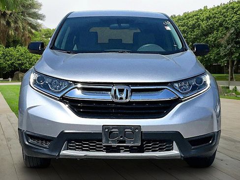 Used 2019 Honda CR-V LX image 3