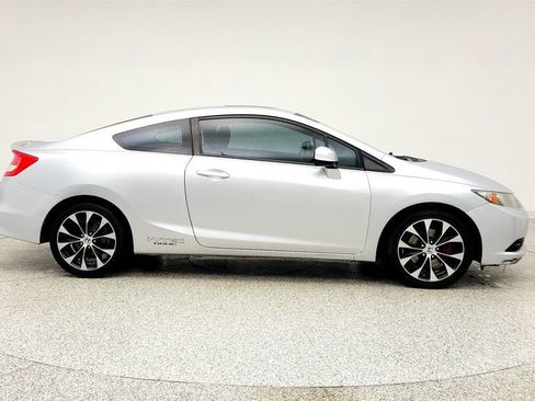 Used 2013 Honda Civic Si image 4