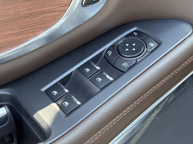 New 2026 Ford Expedition King Ranch AWD/4WD image 22