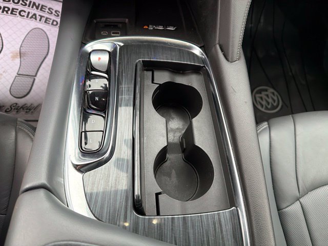 Used 2024 Buick Enclave Essence w/ LPO, Floor Liner Package AWD/4WD image 23