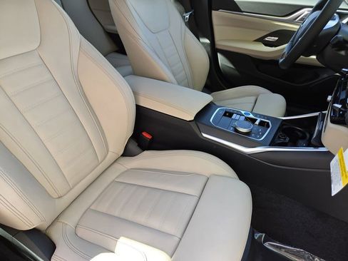 New 2026 BMW i4 xDrive40i w/ Premium Package AWD/4WD image 16