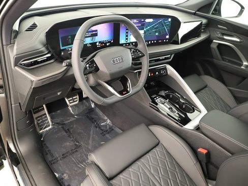 New 2026 Audi SQ5 Premium Plus AWD/4WD image 15