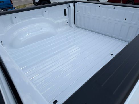 New 2027 RAM 1500 4x4 Crew Cab image 18