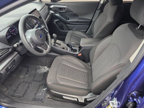 Used 2024 Subaru Impreza 2.0i Sport AWD/4WD image 9