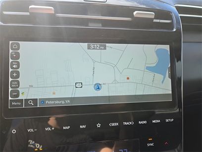 Used 2023 Hyundai Tucson Limited