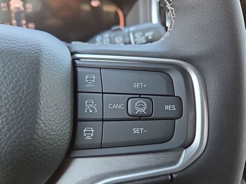 New 2026 Jeep Grand Wagoneer Limited image 18