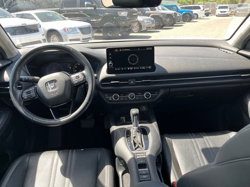 Used 2023 Honda HR-V EX-L image 33