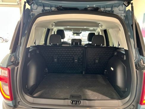 Used 2021 Ford Bronco Sport Big Bend w/ Big Bend Package AWD/4WD image 18