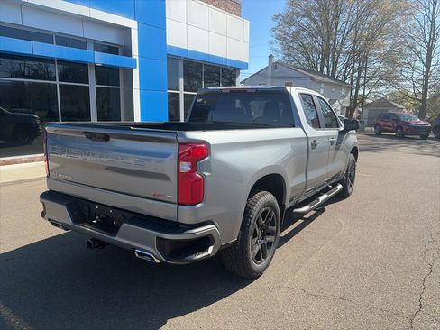 New 2026 Chevrolet Silverado 2500 High Country w/ High Country Premium Package AWD/4WD image 7