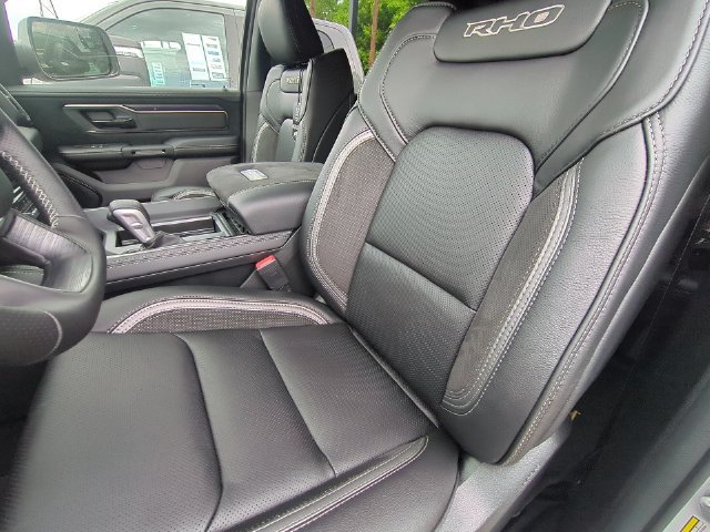 New 2026 RAM 1500 RHO AWD/4WD image 27