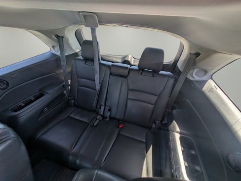 Used 2017 Honda Pilot Elite image 12