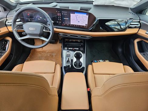 New 2026 Audi A6 Premium Plus AWD/4WD image 19