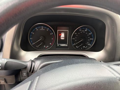 Used 2017 Toyota RAV4 LE w/ All Weather Liner Package image 15