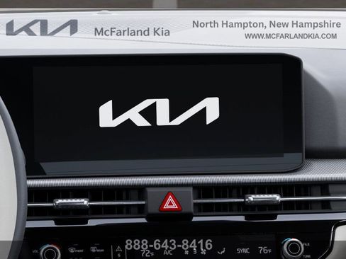 New 2026 Kia Sportage SX Prestige image 20