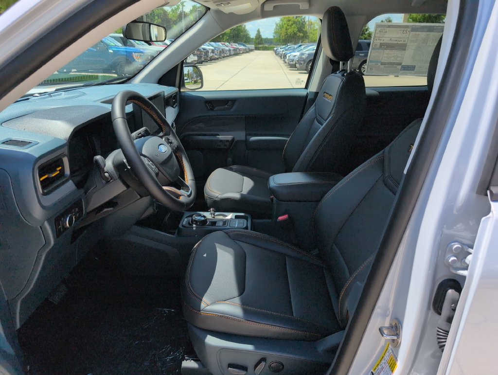 New 2026 Ford Maverick Tremor AWD/4WD image 5