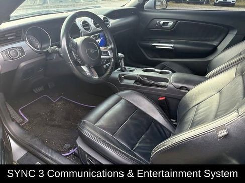 Used 2020 Ford Mustang GT w/ Equipment Group 301A RWD image 10