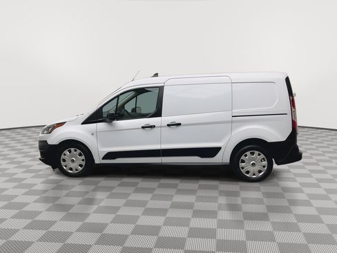 Used 2020 Ford Transit Connect XL FWD image 29