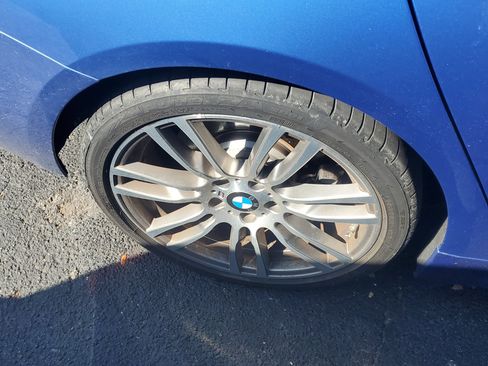 Used 2017 BMW 430i Gran Coupe RWD image 7