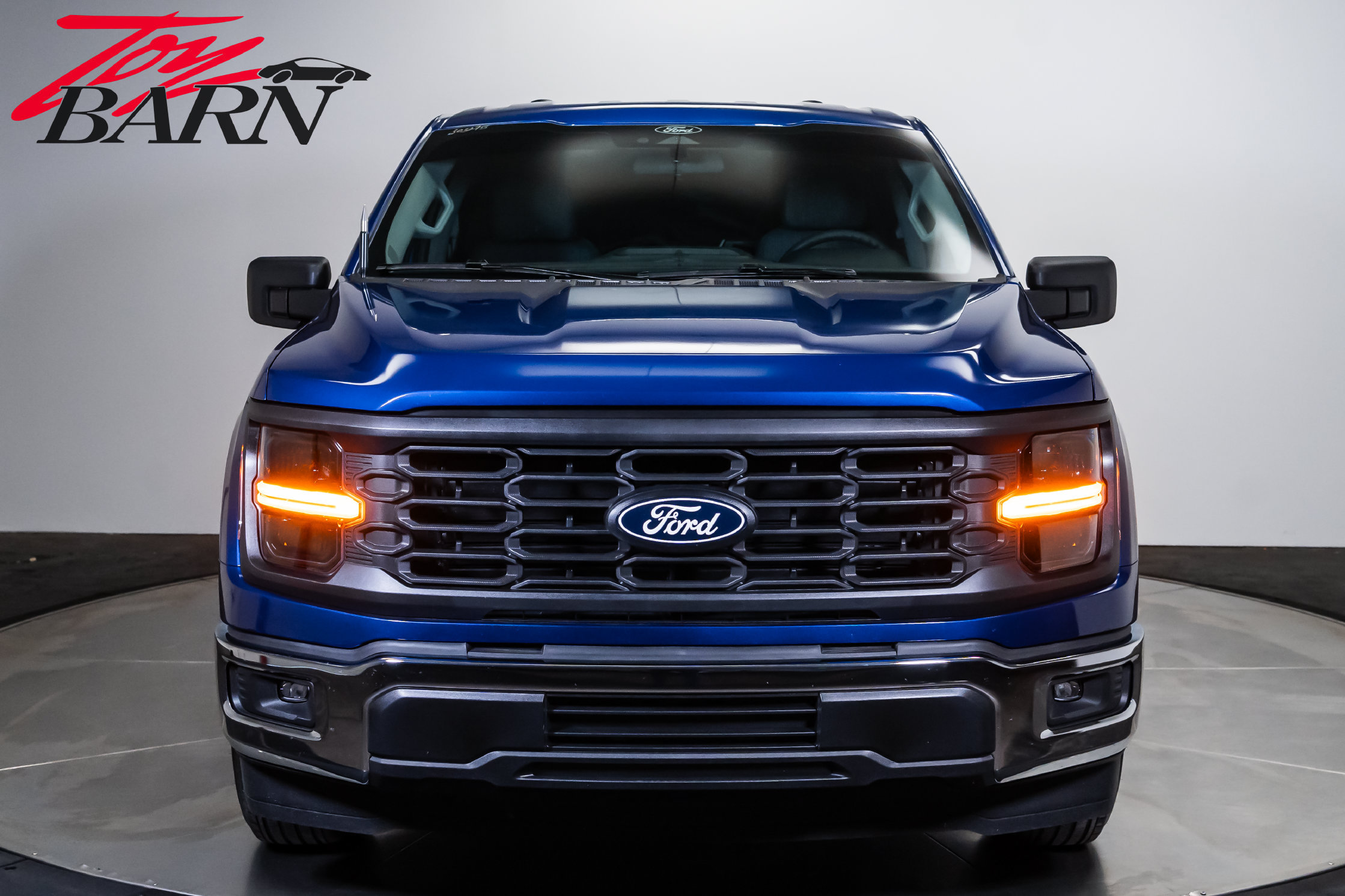 Used 2026 Ford F150 XL w/ Equipment Group 103A High RWD image 8