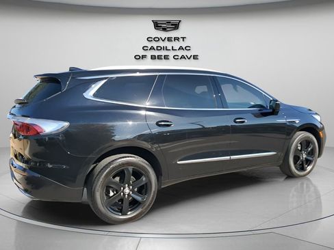 Used 2023 Buick Enclave Essence w/ Experience Buick Package image 10
