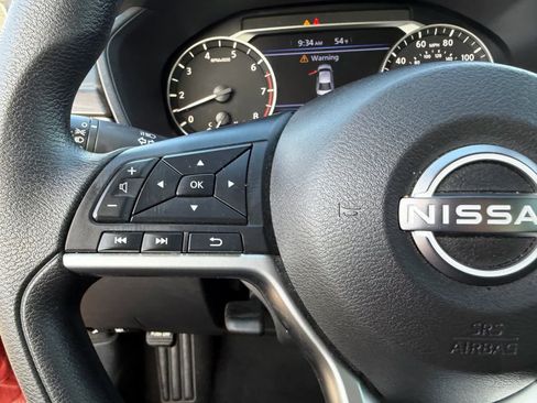 Certified 2024 Nissan Altima 2.5 SV image 31