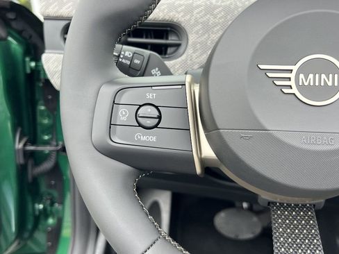 New 2025 MINI Cooper S image 22