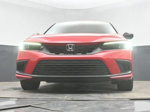 Used 2022 Honda Civic Sport image 42