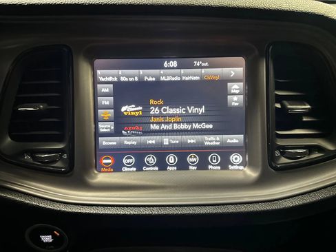 Used 2023 Dodge Challenger R/T w/ Blacktop Package image 28