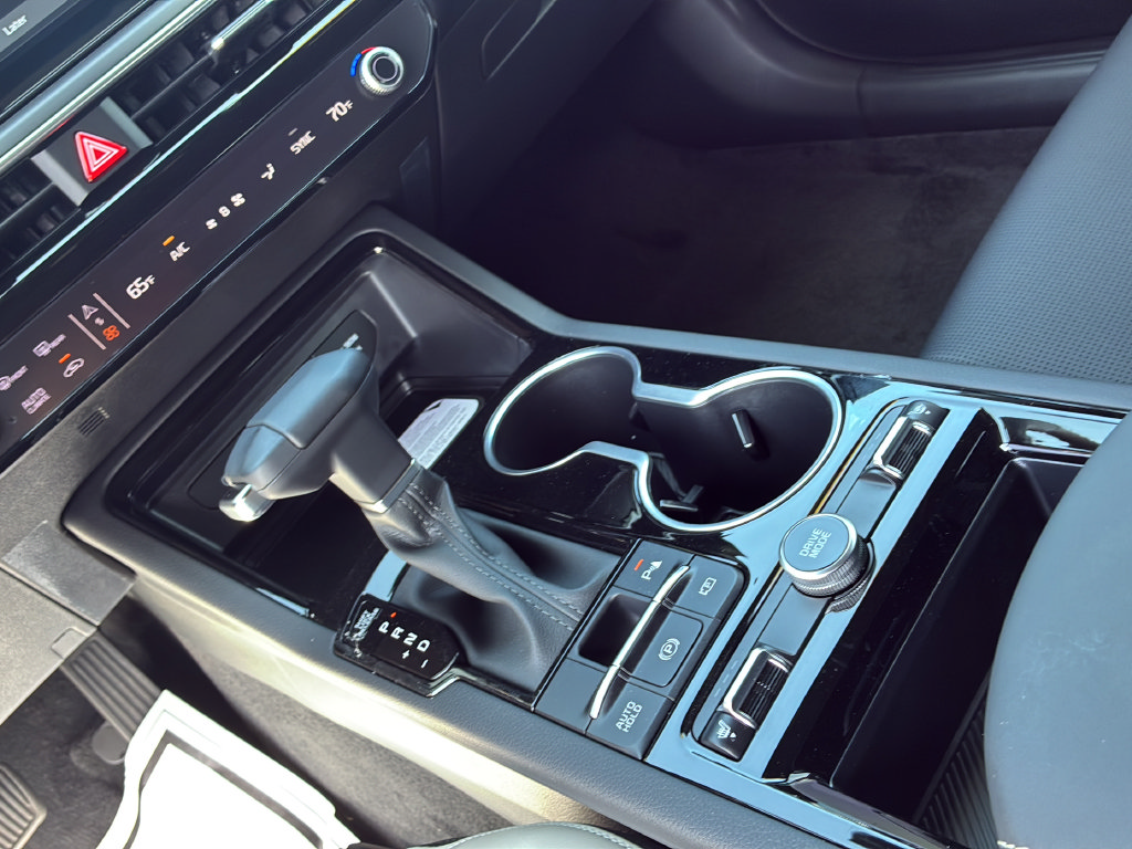 New 2026 Kia K5 GT-Line FWD image 33