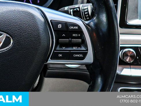 Used 2019 Hyundai Sonata SEL FWD image 28
