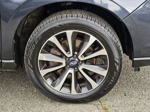 Used 2018 Subaru Forester 2.0XT Touring w/ Popular Package #3B image 9