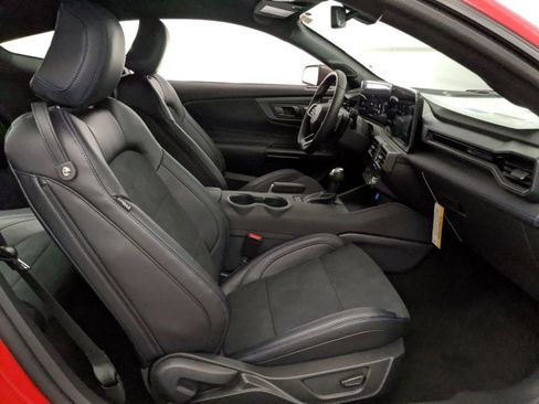 New 2026 Ford Mustang Dark Horse image 25