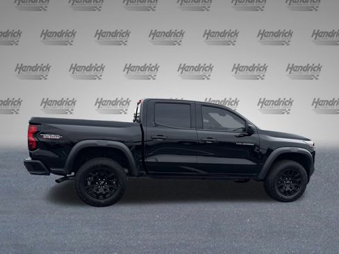 Certified 2024 Chevrolet Colorado Trail Boss w/ Technology Package image 11