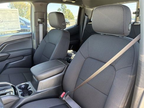 New 2026 GMC Canyon Elevation image 23