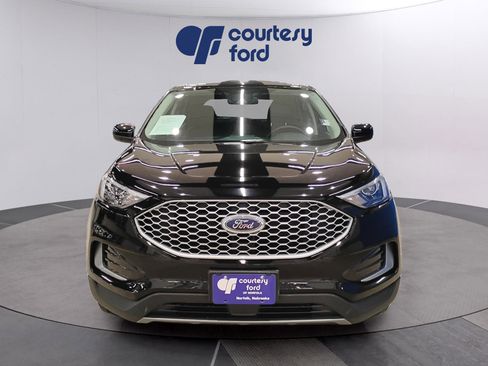 Certified 2024 Ford Edge SEL image 2