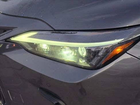 Used 2025 Lexus NX 250 FWD w/ Towing Package (2000 Lbs) image 10