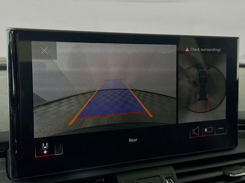 Certified 2023 Audi SQ5 Premium Plus w/ Premium Plus Package image 18