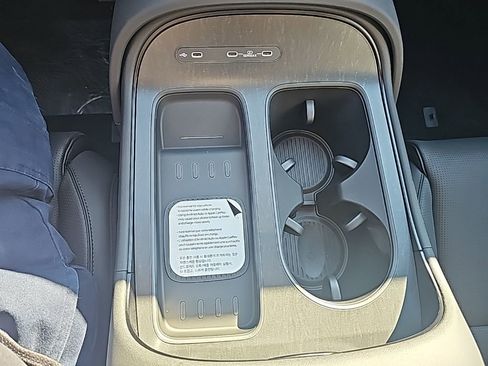 New 2026 Hyundai Palisade XRT Pro image 22