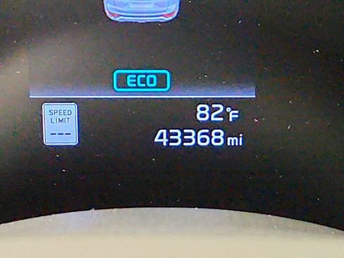 Used 2023 Kia Niro LX FWD image 15