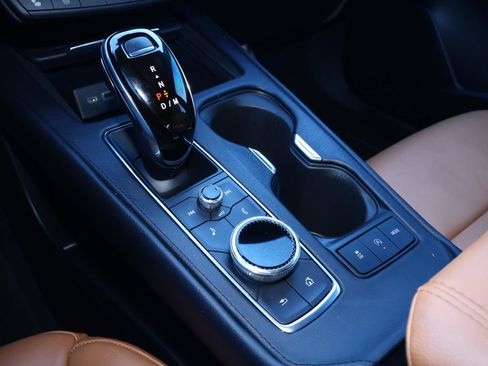 Used 2021 Cadillac XT4 Sport image 31