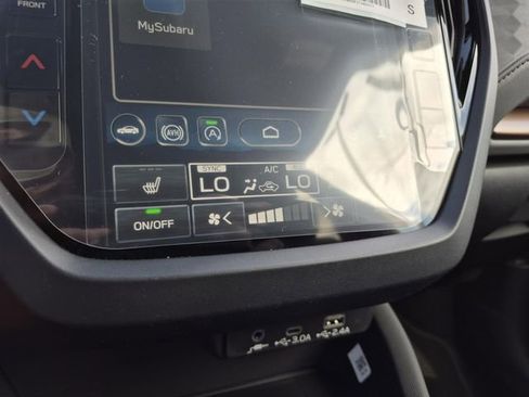 New 2026 Subaru Forester Sport image 22