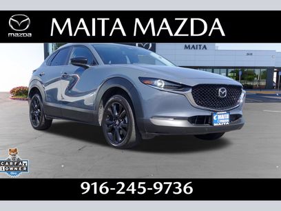 Used 2025 MAZDA CX-30 AWD 2.5 S w/ Preferred Package