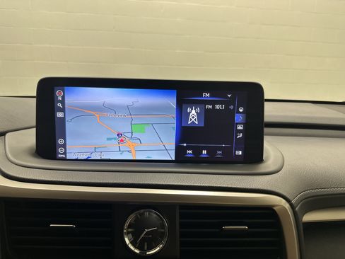Used 2021 Lexus RX 350 AWD w/ Premium Package image 3
