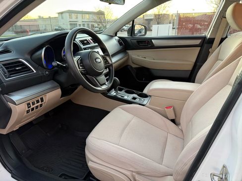 Used 2019 Subaru Legacy 2.5i w/ Alloy Wheel Package image 10