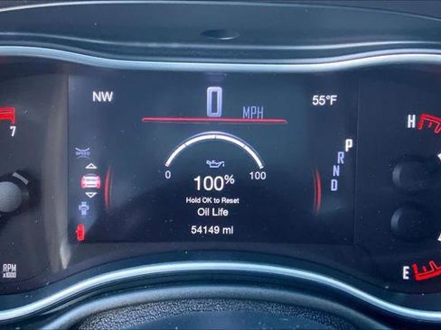 Certified 2020 Dodge Durango Citadel RWD image 23
